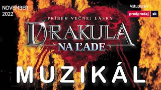 DRAKULA NA LADE SK