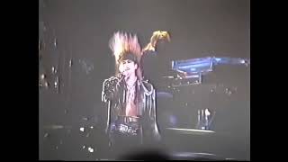 X JAPAN - Endless Rain ~ 红 Live 1991.09.14