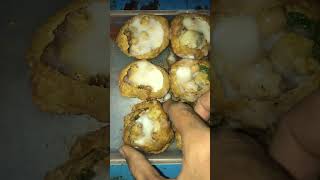 #golgappa #panipuri #youtubeshorts