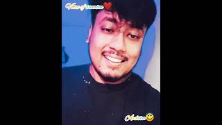 Kitna Pyara Hai Chehra Jis per Ham Marte Hain🥰🥰//@voiceofsamim ❤️//@ankitaroy5465 😇