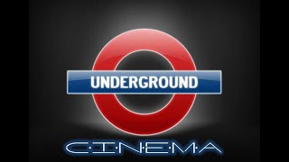 Highlights of the 2020 & 2021 Season At Underground Cinema