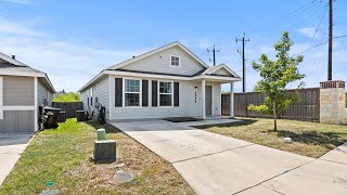 6906 sunspot Dr, Converse, TX