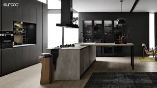 Stosa Cucine - Classic, modern and contemporary Italian kitchens