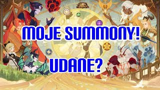 MOJE SUMMONY RAZ JESZCZE! UDANE? | AFK Arena Polska