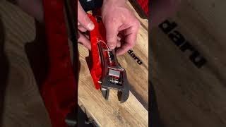 we test and disassemble the adjustable automatic key \ тестим ключ разводной автоматический