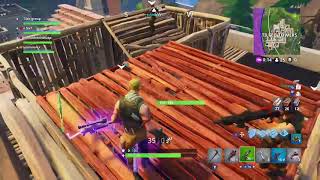 Fortnite Gameplay Part 1