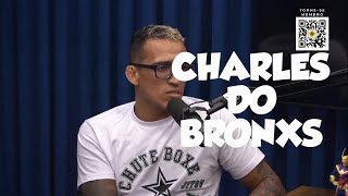 É MUITO SOFRIDO BATER O PESO ANTES DAS  LUTAS CHARLES  DO BRONXS  OLIVEIRA