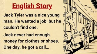 Improve Your English ⭐ Very Interesting Story - Level 1 | English Audiobook Story for Beginners