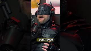 Can Batman SPELL Gotham?? | The Jason Ellis Show #jasonellis #comedypodcast