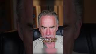 Is There a Link Between Facial Symmetry and ATRACTIVENESS? - Jordan Peterson #shorts