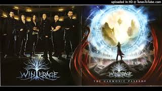 Winterage - Ouverture In Do Minore/The Harmonic Passage