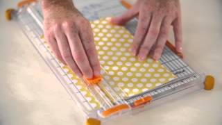 Fiskars® Lightweight Materials Paper Trimmers