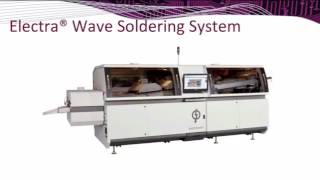 Speedline Wave soldering Technology