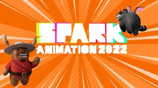 SPARK ANIMATION 2022