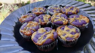 Keto Ube Puto by Wowie