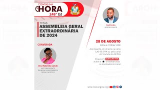 Contas na Hora (Edição 248)