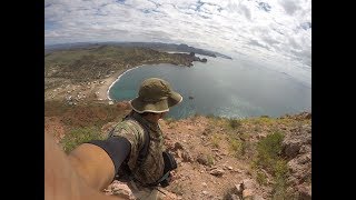 El Colorado - Sonora - Rada SC - Vlog #41