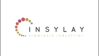 INSYLAY - Simbiosis Industrial, herramienta clave para la Economia Circular