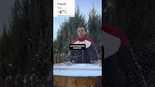 Dzień 97 | codziennie wchodzę do lodowatej wody/ Ice Bath Morsowanie wyzwanie Ice Bath Challenge 100