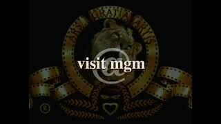 MGM.com DVD Bumper