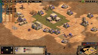 i5-12600KF - RTX 4060 - Age of Empires II Definitive Edition