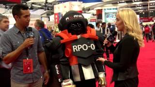 Axxana@Oracle Open World 2016