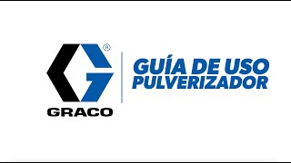 GUIA DE USO AIRLESS GRACO