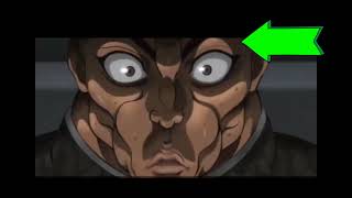 BAKI HANMA trailer season2