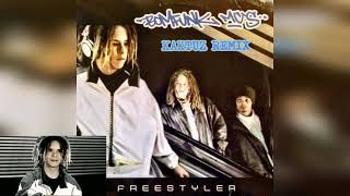 Bomfunk Mc's - Freestyler (KaktuZ RemiX)