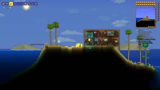 Terraria: Completing 200th Angler Quest (Supreme Helper Minion!) Achievement