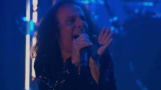 Heaven & Hell - I (Live At Wacken 2009) Remastered HD