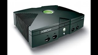 Restaurando XBOX - LIVE do XCAIXA