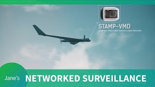 DSEI 2019: Controp discusses new and networked surveillance products