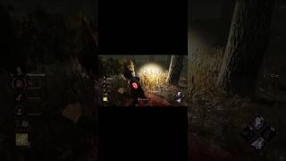 FLASHBANG vs CHINESE FIRECRACKER in #dbd #dbdshorts Dead by Daylight