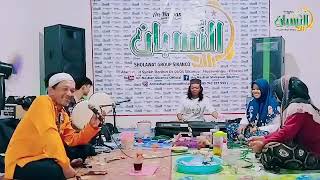 Solawat SUKARO Hadroh Sikanco