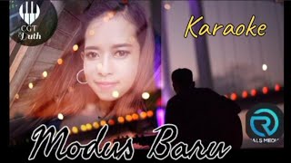 Modus Baru Karaoke - Anik Genz - Lagu Bali official video