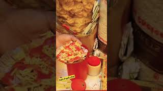 Best Papdi chat | Darjeeling Chaat | Dahi Chat | crispy Papdi chaat | #shortvideo