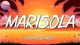 🎵 Cris Mj – Marisola || Ozuna, Feid, J. Balvin, Maria Becerra, Shakira (Mix)