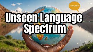 Why India is the World's Most Diverse Linguistic Nation (2024)