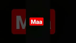 maa