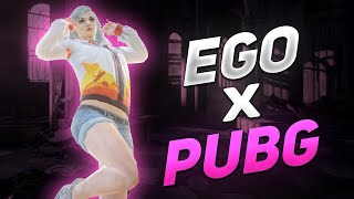 EGO (willy william) - a short   lobby edit #lobbyedit,#pubglobbymontage,#short