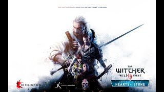 ويتشر 3 نسخه الجيل الجديد  (the Witcher 3 hearts of stone (part 73 END