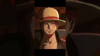 Shanks did kidd dirty || #itsgone #gone #onepiece #anime #shorts