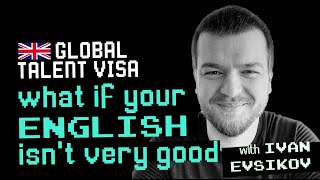 Speed up your #ukglobaltalentvisa prep