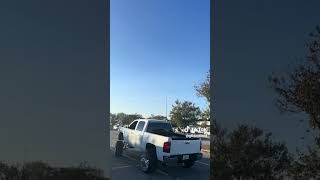 Trucks #squattedtrucks bubbatruck #chevysilverado #trucks #shorts #fyp #rap #nbayoungboy