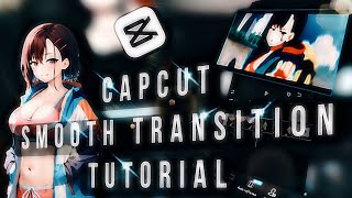 Smooth Daddy/Raw style Tutorial - Capcut