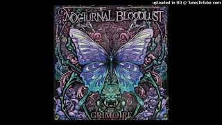 Nocturnal Bloodlust - Aster