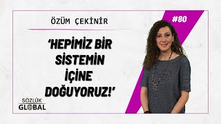 AİLE/SİSTEM DİZİMİ NEDİR? | 'Uzman Uygulayıcı' Özüm ÇEKİNİR | (#yaşamınincisi) #22