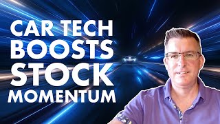 Innovative Electronics Tech ✓ Top-Rated Stock ✓ Max Momentum ✓