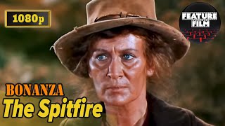 THE SPITFIRE - Bonanza Western Series [1080p Full HD, 16:9]